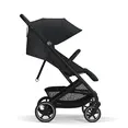 Прогулянкова коляска Cybex Beezy Magic Black — Photo 2
