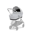 Люлька Cybex Melio Fog Grey — Photo 1