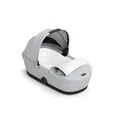 Люлька Cybex Melio Fog Grey — Photo 2