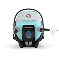 Автокрісло Cybex Cloud T i-Size by Jeremy Scott Car — Photo 3