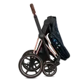 Текстиль для прогулянкового блоку Cybex Priam Jewels of Nature — Photo 6