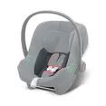 Автокрісло Cybex Aton B2 i-Size / Steel Grey — Photo 6