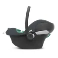 Автокрісло Cybex Aton B2 i-Size / Steel Grey — Photo 4