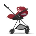 Автокрісло Cybex Cloud T i-Size by Jeremy Scott Petticoat — Photo 2