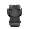 Автокрісло Cybex Solution T i-Fix Mirage Grey — Photo 2