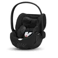 Автокрісло Cybex Cloud T i-Size La Parisienne