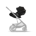Коляска Cybex Balios S Lux 3 в 1 Moon Black — Photo 4