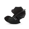 Автокрісло Cybex Cloud G i-Size Moon Black Plus — Photo 1