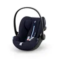 Автокрісло Cybex Cloud G i-Size Ocean Blue Plus