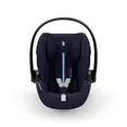 Автокрісло Cybex Cloud G i-Size Ocean Blue Plus — Photo 1