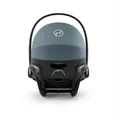 Автокрісло Cybex Cloud G i-Size Stormy Blue Plus — Photo 4