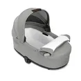 Люлька Cybex Cot S Lux Stone Grey — Photo 1