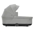 Люлька Cybex Cot S Lux Stone Grey — Photo 3