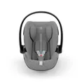 Автокрісло Cybex Cloud G i-Size Stone Grey Plus — Photo 1