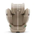 Автокрісло Cybex Solution G2 Almond Beige Plus — Photo 8