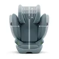 Автокрісло Cybex Solution G2 Stormy Blue Plus — Photo 3