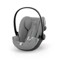 Автокрісло Cybex Cloud G i-Size Stone Grey Plus