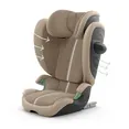 Автокрісло Cybex Solution G2 Almond Beige Plus — Photo 6
