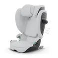 Автокрісло Cybex Solution G2 Fog Grey — Photo 4