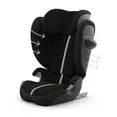 Автокрісло Cybex Solution G2 Moon Black Plus — Photo 1