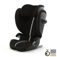 Автокрісло Cybex Solution G2 Moon Black Plus