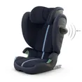 Автокрісло Cybex Solution G2 Ocean Blue Plus — Photo 6