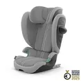 Автокрісло Cybex Solution G2 Stone Grey Plus