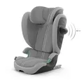 Автокрісло Cybex Solution G2 Stone Grey Plus — Photo 7