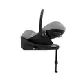 Автокрісло Cybex Cloud G i-Size Stone Grey Plus — Photo 7