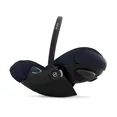 Автокрісло Cybex Cloud G i-Size Ocean Blue Plus — Photo 3