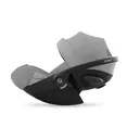 Автокрісло Cybex Cloud G i-Size Stone Grey Plus — Photo 2