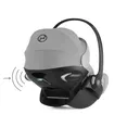 Автокрісло Cybex Cloud G i-Size Stone Grey Plus — Photo 5