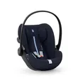 Автокрісло Cybex Cloud G i-Size Ocean Blue Plus — Photo 4