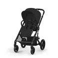 Коляска Cybex Balios S Lux 3 в 1 Moon Black — Photo 3