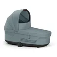 Люлька Cybex Cot S Lux Stormy Blue — Photo 2