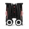 Прогулянкова коляска Cybex Libelle Candy Pink — Photo 6