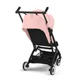 Прогулянкова коляска Cybex Libelle Candy Pink — Photo 4