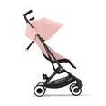 Прогулянкова коляска Cybex Libelle Candy Pink — Photo 2