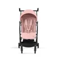 Прогулянкова коляска Cybex Libelle Candy Pink — Photo 1