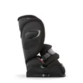 Автокрісло Cybex Pallas G2 Magic Black — Photo 2