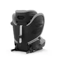Автокрісло Cybex Pallas G2 Plus Stone Grey — Photo 3