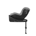 Автокрісло CYBEX Sirona Gi i-Size Plus Stone Grey — Photo 3