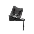 Автокрісло CYBEX Sirona Ti Plus Mirage Grey — Photo 1
