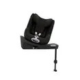  Автокрісло CYBEX Sirona Ti Plus Sepia Black — Photo 1