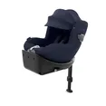  Автокрісло CYBEX Sirona Ti Plus Nautical Blue