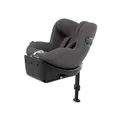 Автокрісло CYBEX Sirona Ti Plus Mirage Grey — Photo 2