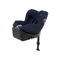  Автокрісло CYBEX Sirona Ti Plus Nautical Blue — Photo 1