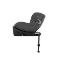 Автокрісло CYBEX Sirona Ti Plus Mirage Grey — Photo 3