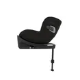  Автокрісло CYBEX Sirona Ti Plus Sepia Black — Photo 3