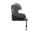 Автокрісло CYBEX Sirona Ti Plus Mirage Grey — Photo 4